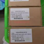 1pcs New HS35F-100-SS-1024-ABZC-28V/V-SM18-S