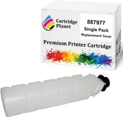 Compatible Toner Cartridge for Ricoh 887977 TYPE-2210D (8,000 Pages) for Ricoh Aficio 220 270 AP 2700 AP 3200