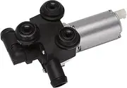64116928246A Car Cooling Water Valve Additional Water Pump Compatible With E81 E87 E90 X1 116I 120I 318I 320I