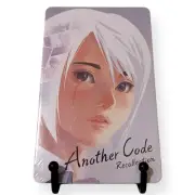 Another Code: Recollection (2024) - Custom-Made Switch Steelbook Case - NO GAME