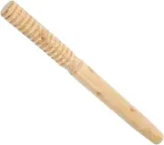 OSOLADY Sturdy Wooden Handle Replacement for Shovels Hoes Gardening Tool Accessory Comfort Grip Modern Design