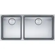 Franke Mythos FPC 1 & 1/2 Bowl Sink MYX22050/34FL