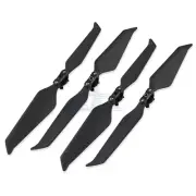 4pcs 8743F Low-Noise Carbon Fiber Propellers For DJI Mavic 2 Pro & 2 Zoom Drone
