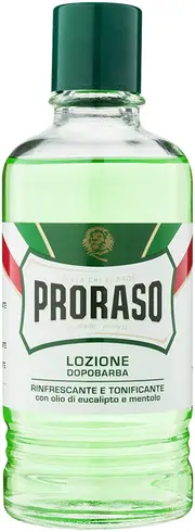 Proraso Refreshing aftershave 400ml