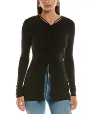 Proenza Schouler White Label Butterfly Top