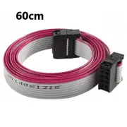 60cm LCD Touch Screen Cable 3D Printer Creality MKS SKR Ender TFT 2.8 3.2 8P
