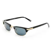 [Le Specs] NIGHTINGALE | BLACK SMOKE MONO