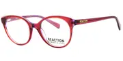 Kenneth Cole KC0899 068 Women’s Glasses Red Size 51 - Private Health Rebate - Blue Light Block Available
