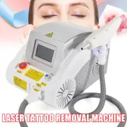 1000 W Laser Remover Tattoo Washing Eyebrow Pigment Removal Face Beauty Machine