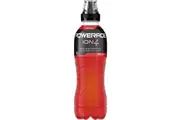Powerade Ion4 Berry Ice Sports Drink Sipper Cap 600ml