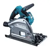 Makita SP001GZ 40V Max 165mm Cordless Plunge Cut Circular Saw - Tool Only