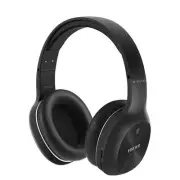 O-Edifier W800BT PLUS Bluetooth Over the Ear Wireless Headphones Black Mic/BT5.1