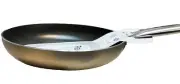 Ravelli Italia Lines 51 Professional Induction Frying Pan 24 CM Non Stick