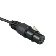 LED DMX512 USB to DMX Interface for Stage Lighting Control Adapter Dimmer PC