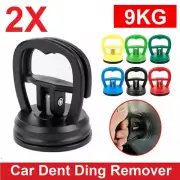 Car Dent Ding Remover Repair Puller Sucker Bodywork Panel Suction Cup Tool Kit