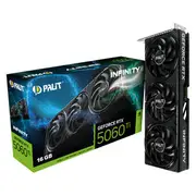 Palit GeForce RTX 5060 Ti Infinity 3 GDDR7 16GB