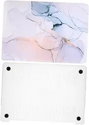 ARTIBETTER Decal Protector Notebook Skin Sticker Protects from Scratches for A1369 Models