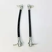 Replacement# 4766559AA Brake hose 1pc/set