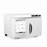 Towel Warmer, Hot Towel Warmer, Professional Towel Warmer Cabinet, 8L Capacity,