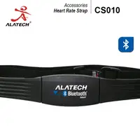 在飛比找運動市集優惠-藍牙運動心率帶ALATECH CS010