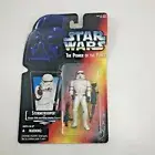Star Wars POTF Stormtrooper Figure Kenner 1995 Power of the Force