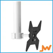 Atdec Telehook 10-40 Mount Tilt Short White