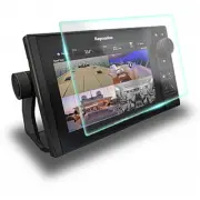 Crystal Clear Screen Protector for Raymarine eS97 Fish Finder | Plotter