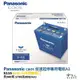 國際牌 藍電池 S115 105D26L 怠速熄火 免運好禮四選一 PANASONIC 電池 S95 s100 哈家人