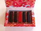 Shiseido. ModernMatte Powder Lipstick. 5-Pc Set