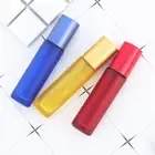 Essential Oil Vial Perfume Vial Glass Sample Bottles Essential Oil Roller Bottle