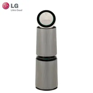 【LG 樂金】AS101DBY0 空氣清淨機 二代寵物功能增加版