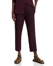 Eileen Fisher Tapered Pants