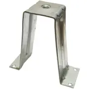 Leg Bracket for ESB Tanning Bed Replacement Parts Hardware Avalon Grande Galaxy