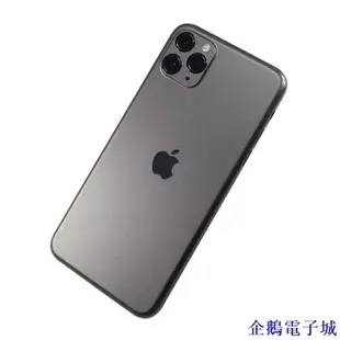 企鵝電子城手機背膜 背貼 手機改色背膜 碳纖維貼膜 iPhone 11 Pro Max改色背膜8蘋果XS全包邊後膜7Plus