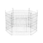 Small Animal Play Pen Enclosure