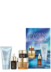 Estee Lauder Power Nap Facial Repair + Hydrate Set, Skin Care, 4-Piece, Skincare Gift set