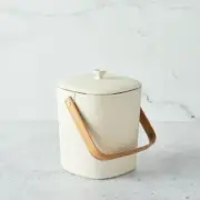 Bamboozle Astrik Composter - NATURAL