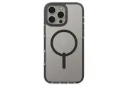 ZAGG iPhone 16 Pro Max Santa Cruz Snap Case - Black