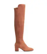 5050 YULIANA BOOT in CAPPUCINO for Women