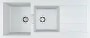 Franke Sirius Sink Kit PW
