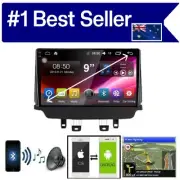 MAZDA CX3 GPS WIRELESS APPLE CARPLAY ANDROID AUTO CAMERA ODB DAB+ TPMS DVR