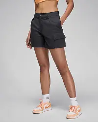 在飛比找Nike官方商店優惠-Jordan Chicago 女款短褲