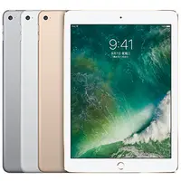 在飛比找PChome24h購物優惠-【福利品】Apple iPad Air 2 LTE 128G