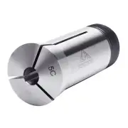 Colton Industrial Tools 19/32" Ultra Precision 5C Round Collet 0.0005"Accuracy