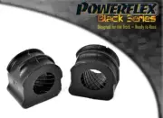 PFF3-503-20BLK POWERFLEX Front Anti Roll Bar Mounting 20mm fit Audi