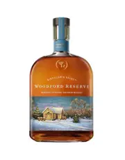 Woodford Reserve Holiday 2018 1000ML @ 45.2% abv
