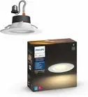 Philips Hue Ambiance 5/6 inch Downlight Recessed LED Smart Light Fixture Zigbee
