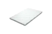 Giselle Bedding Memory Foam Mattress Topper Cool Gel 5cm Queen