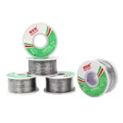 Solder Wire Rosin Core Tin Solder Soldering Welding Flux 1.5-2.0% Iron Wire Reel