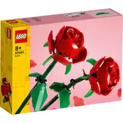 LEGO Icons Roses 40460